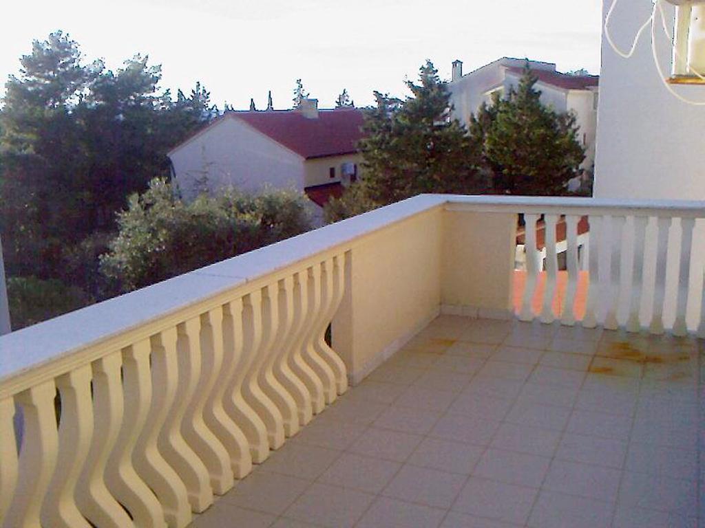 Apartments Mislav Новаля Стая снимка