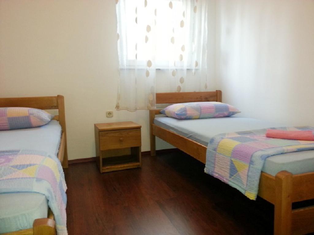 Apartments Mislav Новаля Стая снимка