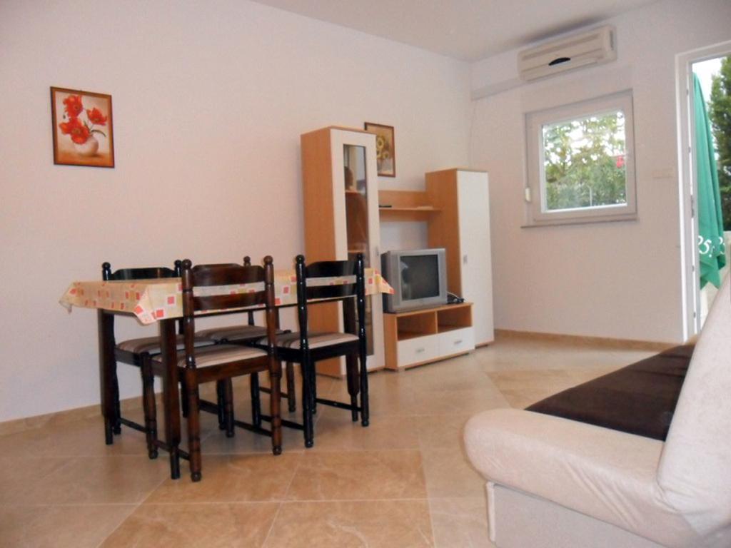 Apartments Mislav Новаля Стая снимка
