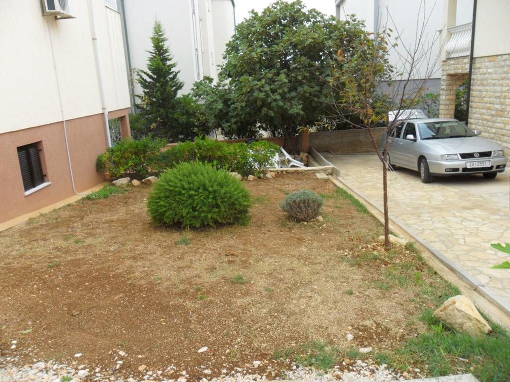 Apartments Mislav Новаля Стая снимка