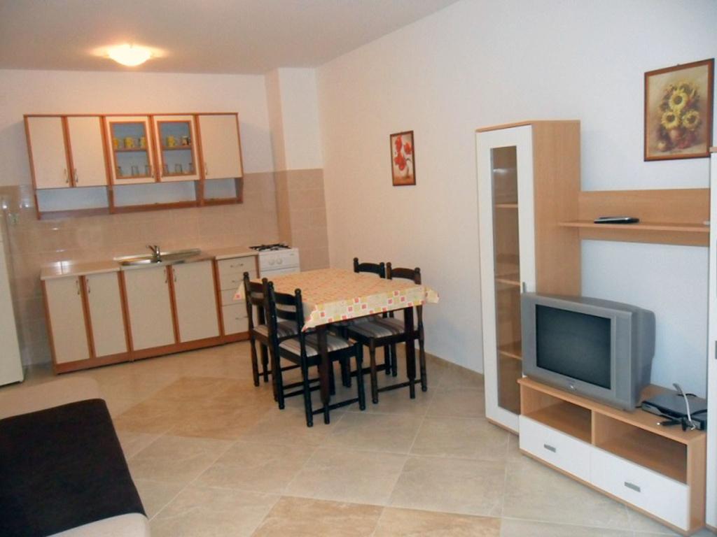 Apartments Mislav Новаля Стая снимка