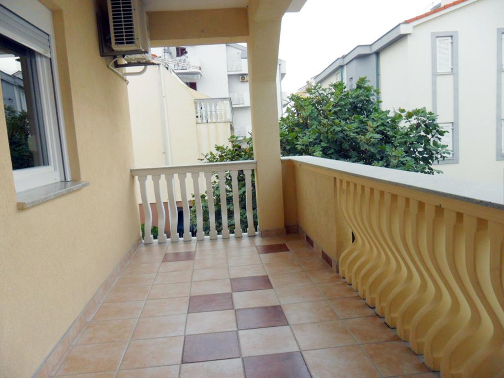 Apartments Mislav Новаля Стая снимка