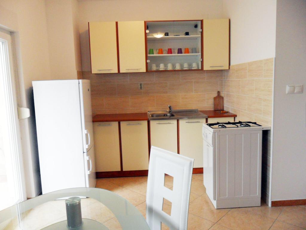 Apartments Mislav Новаля Стая снимка