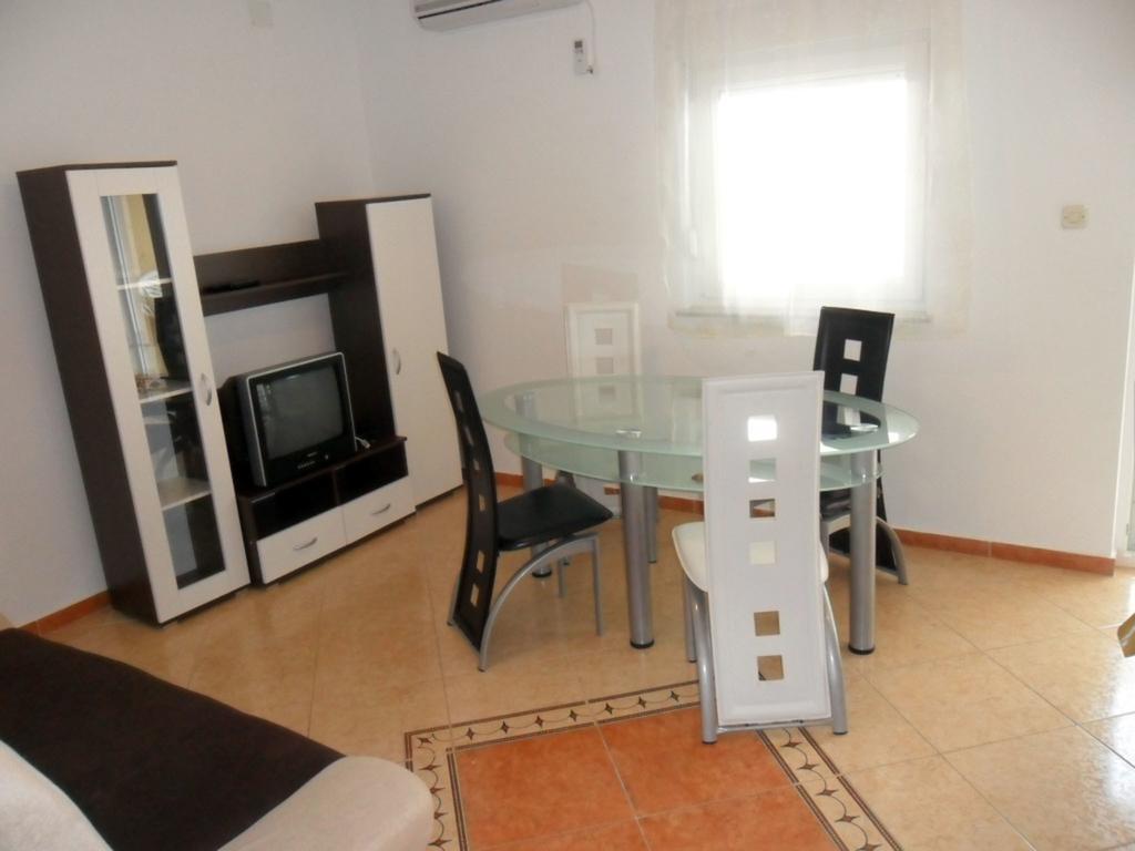 Apartments Mislav Новаля Стая снимка