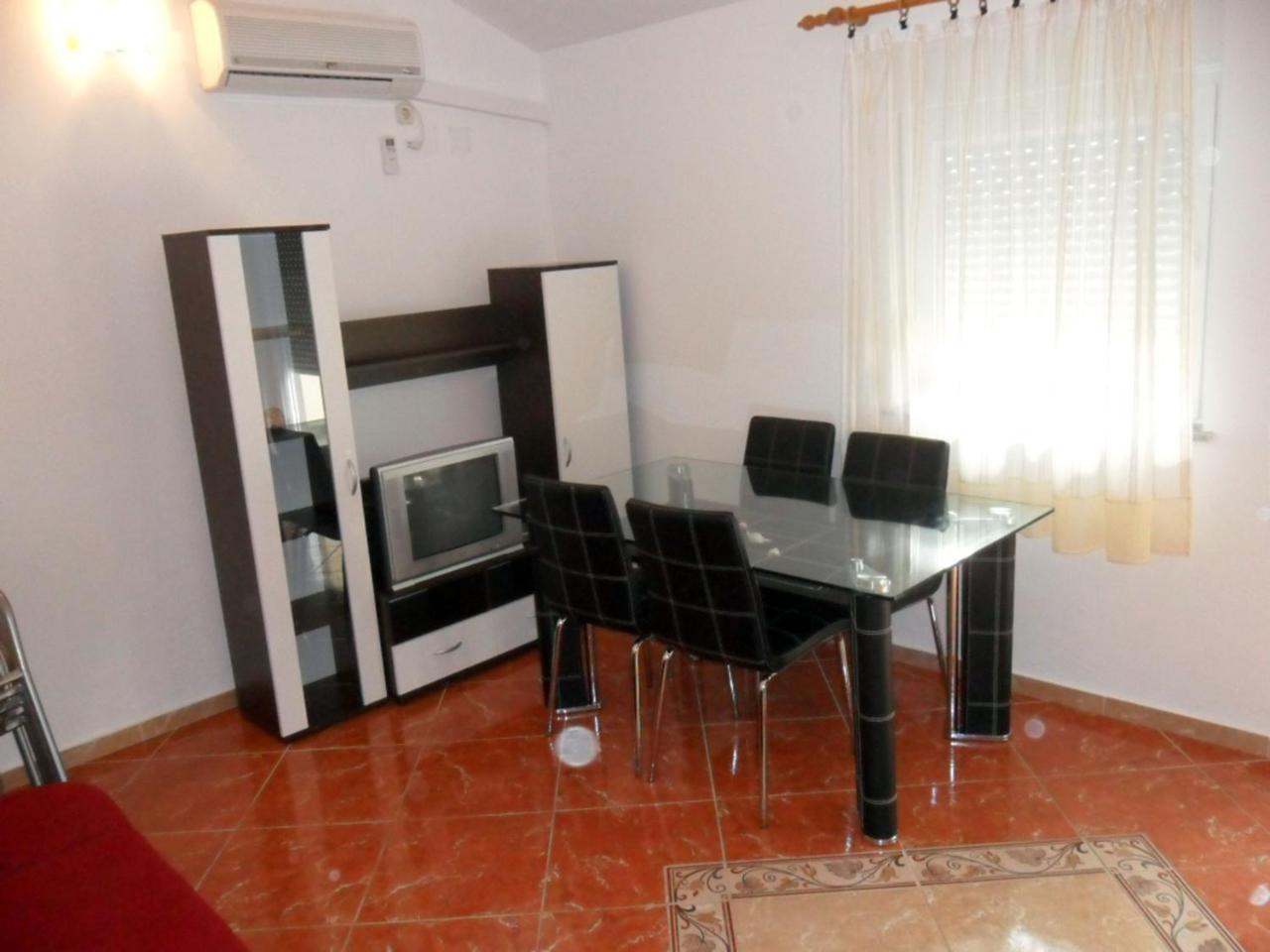 Apartments Mislav Новаля Екстериор снимка